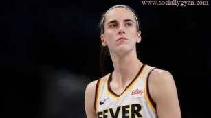 Caitlin Clark Left Off Star-Packed USA Basketball National Team Olympic Roster 2024
