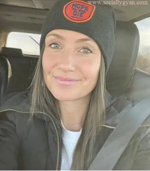 Who Is Edmonton Oilers Fan Kate? After Being Identified, The Canadian Woman Who Flashed Her Breasts Finally Spoke Up 2024