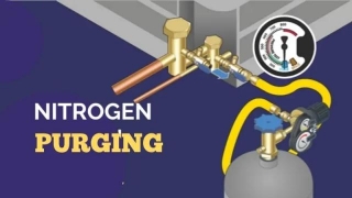 Get To Know More About Nitrogen Purging: Benefits, Process And Applications