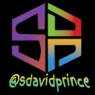 Lunching This Site; Welcome To Sdavidprince.space