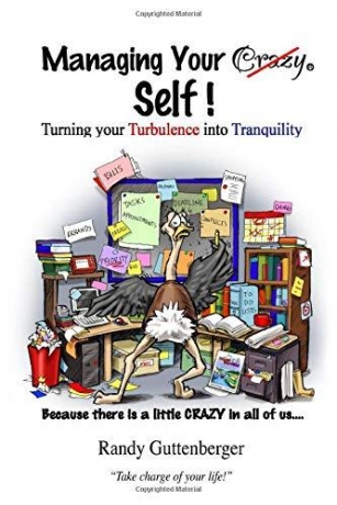Managing Your Crazy Self