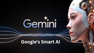 Google Replaces Bard With Gemini, An Advanced AI Model | How To Access It For Free