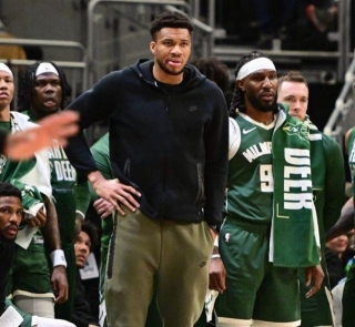 Will Giannis Antetokounmpo Suit Up For Game 3 Against Pacers Despite Calf Injury?
