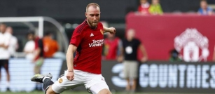 Manchester United: Christian Eriksen Expresses Extreme Satisfaction With His Time At The Club