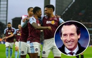 Former Aston Villa Striker Set To Make A Comeback To The Club This Summer After Relegation