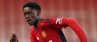 Manchester United U18s Fall 1-3 To Sunderland U18s: Academy Match Report And Transfer Updates