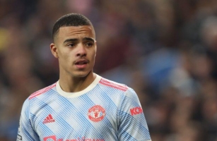 Manchester United Determine Transfer Fee For Mason Greenwood, But Final Decision Pending