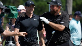 Strong Finish For McIlroy And Lowry At Zurich Classic 2024