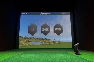 Enhance Your Training Regimen: The Benefits Of Utilizing Golf Simulators
