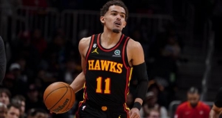 Spurs Believe Trae Young Not Complementary To Victor Wembanyama