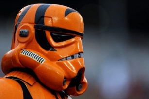 10 NFL Personalities Who Would Fit Perfectly In The Star Wars Universe