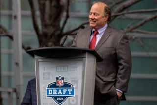 Team By Team Breakdown Of 2024 NFL Draft Selections