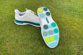 Review Of The G/Fore Gallivan2r Tuxedo Golf Shoe