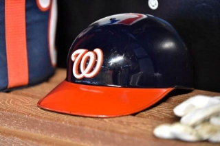 MLB Insider Predicts Bright Future For Rising Nationals Player