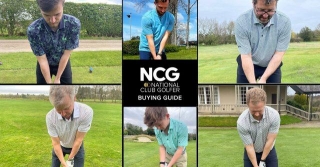 Top Golf Polos Of 2024: A Review By National Club Golfer