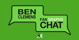 FanGraphs Chat With Ben Clemens On April 22, 2024