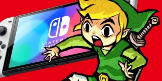 Nintendo Direct Leaks Points Toward Epic New Game Announcements
