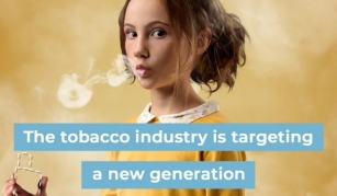 Evidence On How The Tobacco Industry Targets Children