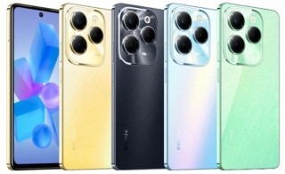 Infinix HOT 40 Pro Pricing And Full Specification Details Of Feb. 2024 In United States USA.