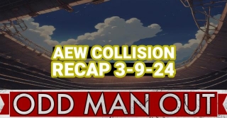 AEW Collision Recap 3-9-24