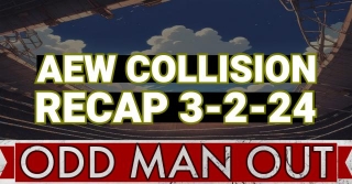 AEW Collision Recap 3-2-24