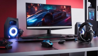 Gaming Peripherals: Which Devices Enhance Your Gaming Experience?