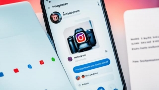 Stop Instagram From Saving To Camera Roll