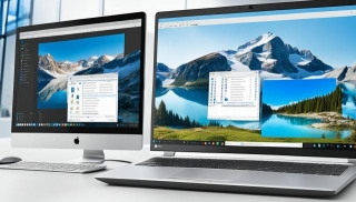 Desktop Vs. Mobile OS: How Are They Similar?