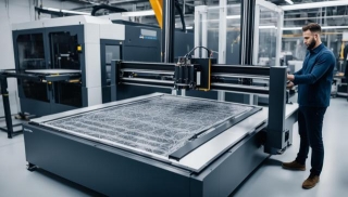 The Rise Of 3D Printing: What Are The Applications And Future Possibilities?