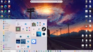 Opening Programs Without Desktop Icons Explained