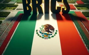 Mexico And BRICS: A Potential Shift In Alliances?