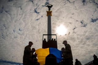 The Unraveling Of Russia's Ukraine Gambit: A Post-Maidan Analysis