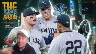 The Ryan Beck Show: The New York Yankees Hot Start To The Season + Ryan Beck Goes ALL Out! @ryanbeckmusic