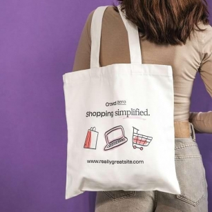 Jute & Tote Bags: Sustainable And Stylish Solutions For Eco-Conscious Consumers