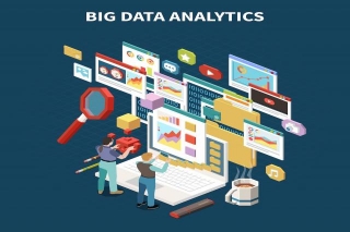 Navigating The Data Deluge: Unveiling The Power Of Big Data Analytics
