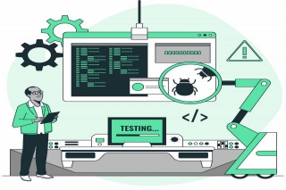 Mastering The Art Of Flawless Software Testing Process