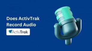 Does ActivTrak Record Audio? – Latest Guide!