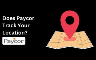 Does Paycor Track Your Location?
