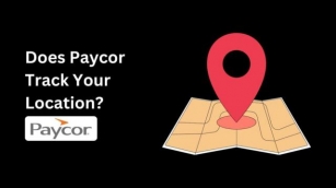 Does Paycor Track Your Location?