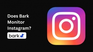 Does Bark Monitor Instagram?