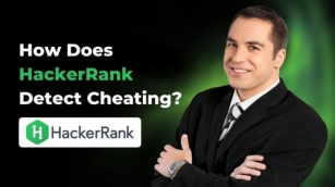 How Does HackerRank Detect Cheating?