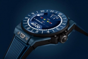 Top 5 Most Expensive Smartwatches In The World In 2024 – Global Hilton