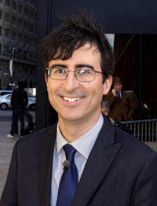John Oliver Net Worth: From Comedy Clubs To Millionaire Status