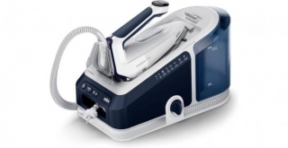 Best 4 Steam Generator Irons For Effortless Ironing