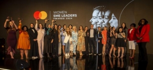 Mastercard Celebrates Women Entrepreneurs At EEMEA Women SME Leaders Awards 2024