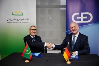 G+D, Central Bank Of Mauritania Collaborate On Digital Currency Development