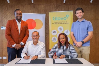 Mastercard Partners With Glovo To Provide 300,000 Meals To Children