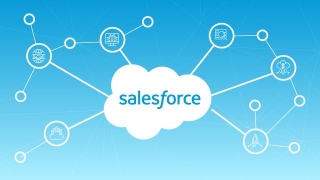 Salesforce Launches Clean Energy Programme Management For Energy & Utilities Cloud