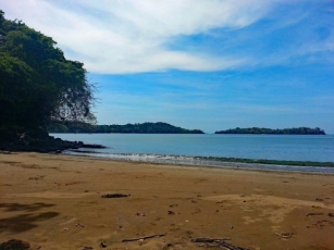 Discover The Tropical Paradise Of Bocas Del Toro, Panama