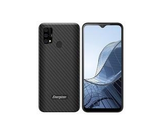 Energizer U683S 4G Phone With Triple 8 MP Rear Camera